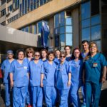 Venture Mourn another Echipele profesionale – Spitalul de Urgență "Prof. Dr. Dimitrie Gerota"  București