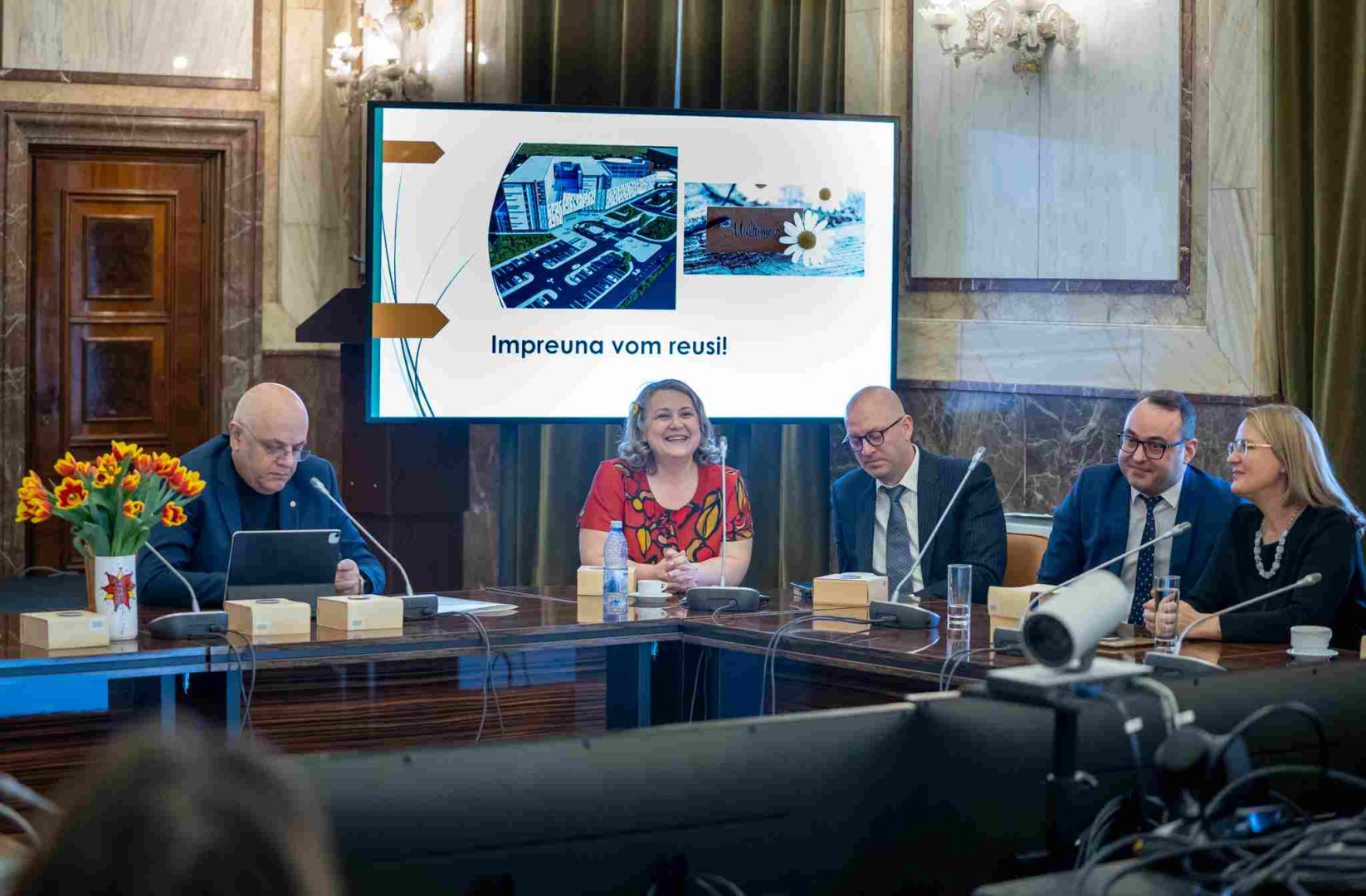 Bilant 2024