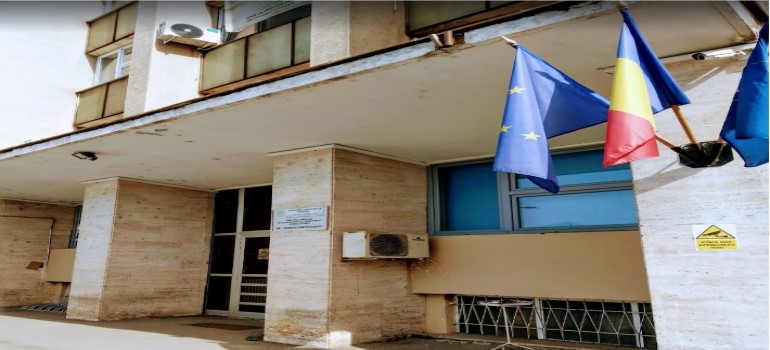 Centrul Medical de Diagnostic și Tratament Ambulatoriu “Doctor Nicolae Kretzulescu” București